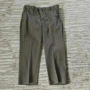 36x29 Brown Slacks